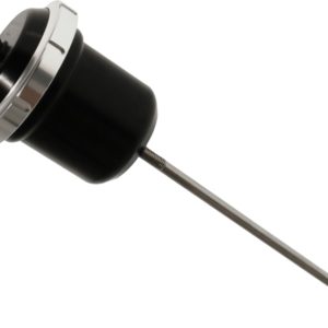 Turbosmart IWGHP Dodge Cummins Turbo Diesel 35 PSI Black Internal Wastegate Actuator