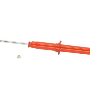 KYB Shocks & Struts AGX Rear HONDA Prelude 1992-01