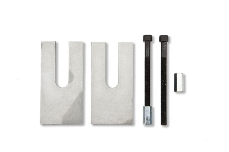 Belltech PINION SHIM SET 2 DEGREE (PAIR) - Image 3