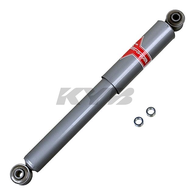 KYB Shocks & Struts Gas-A-Just Quad Shock Ford Mustang 8.8in 79-04 (Exc 99-04 Cobra) - Image 4