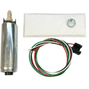 Walbro Fuel Pump/Filter/Wiring Harness & Instructions