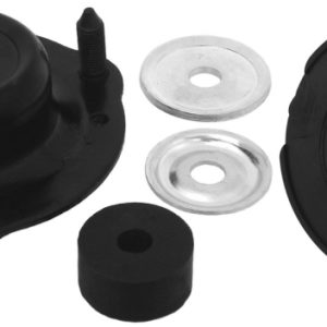 KYB Shocks & Struts Strut Mounts Front 03-14 Toyota 4Runner / 07-12 Toyota FJ Cruiser