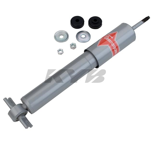 KYB Shocks & Struts Gas-A-Just Front CHEVROLET Corvette 1989-96 - Image 4