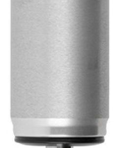 Fox 11+ Chevy HD 2.0 Performance Series 8.9in. Smooth Body IFP Front Shock (Aluminum) / 7-9in. Lift