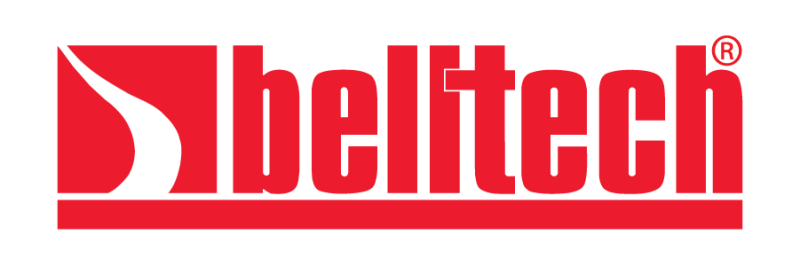 Belltech DRIVE LINE KIT 88-98 GM W/2pc Driveshaft 6inch - Image 3