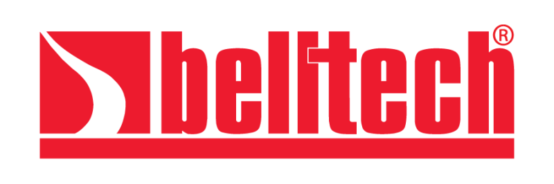 Belltech ALIGNMENT KIT 97-03 F150/EXPEDITION - Image 2
