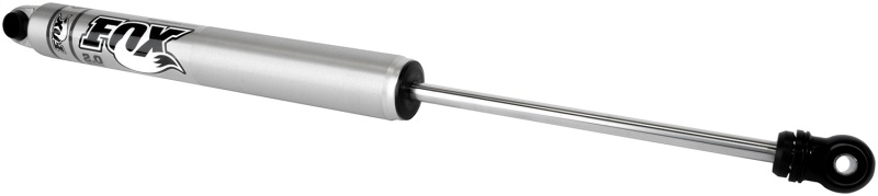Fox 05+ Ford SD 2.0 Performance Series 11.6in. Smooth Body IFP Rear Shock (Alum) / 0-1in Lift - Image 5