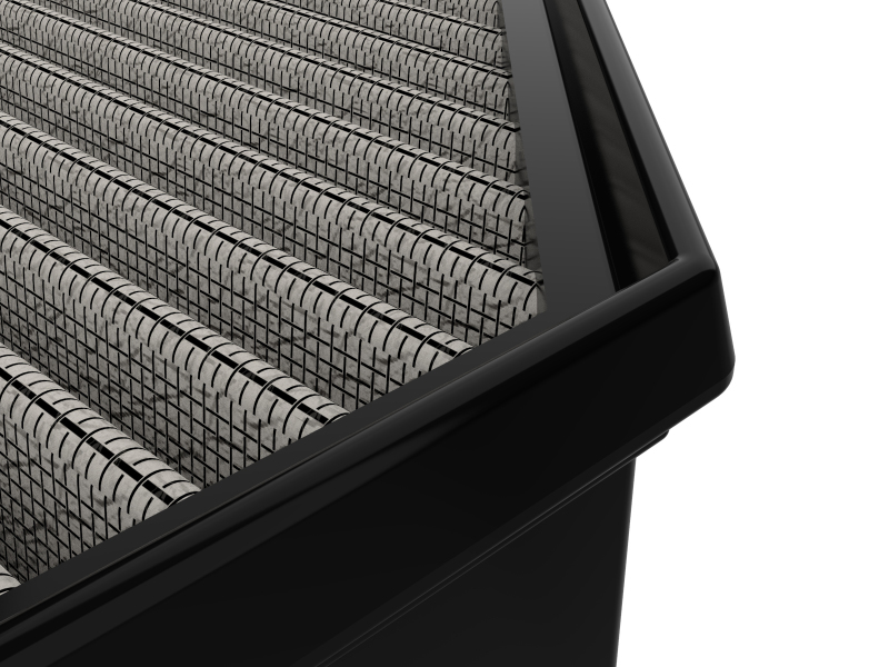 aFe Magnum FLOW OE Replacement Filter w/ Pro Dry S Media 2020 Toyota Supra (A90) L6-3.0L (t) - Image 4
