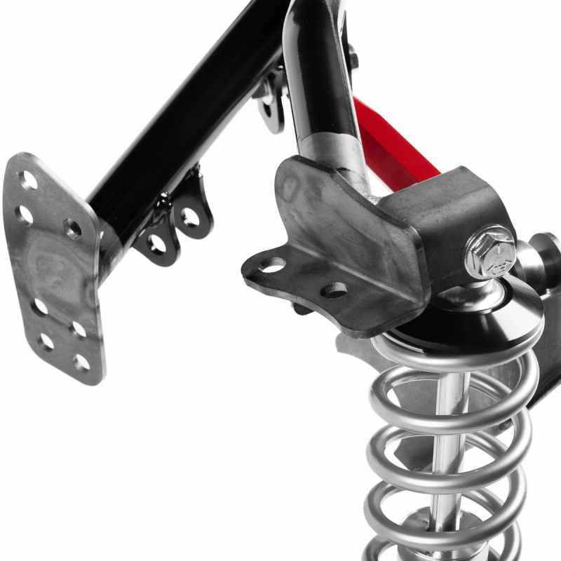 QA1 70-81 GM F Body Four Link Kit Stage 1 Double Adjustment - Image 2