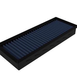 aFe MagnumFLOW OE Replacement Air Filter w/ Pro 5R Media 17-21 Nissan Titan V8-5.6L