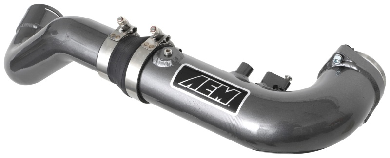 AEM 20-21 Toyota Supra L6-3.0L F/I Turbo Intercooler Charge Pipe Kit - Image 2