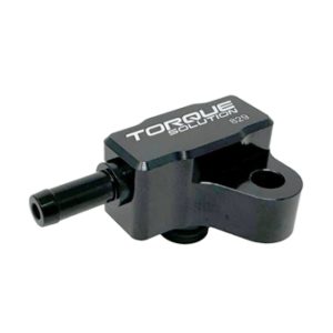 Torque Solution 14-19 Ford Fiesta ST Map Sensor Adapter