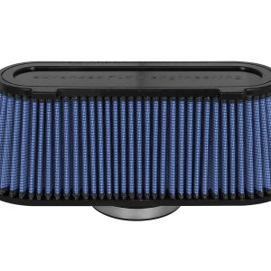 aFe MagnumFLOW Air Filters IAF P5R A/F P5R 3-7/8F x (14x5-1/2)B x (12x3-1/2)T x 5H