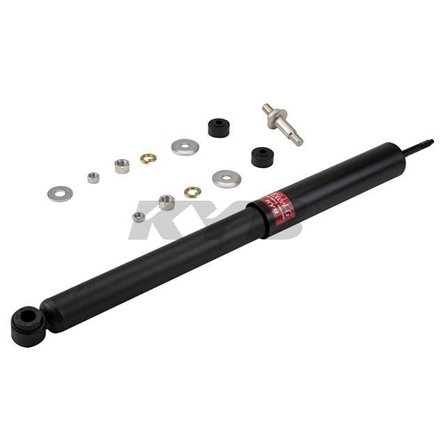KYB Shocks & Struts Excel-G Rear AMC Ambassador 1958-74 AMC Classic 1961-66 AMC Eagle 1980-88 AMC Ma - Image 4