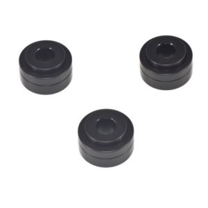 Torque Solution Shifter Cable Bracket Bushings: Volkswagen / Audi