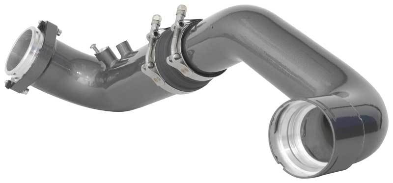 AEM 20-21 Toyota Supra L6-3.0L F/I Turbo Intercooler Charge Pipe Kit - Image 10