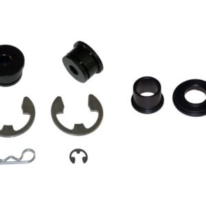 Torque Solution Shifter Cable & Gate Selector Bushing - 08-09 Mitsubishi Evolution X