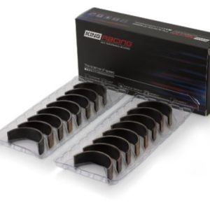 King Engine Bearings GM Vortex / Gen III IV LS-Series Main Bearing Set