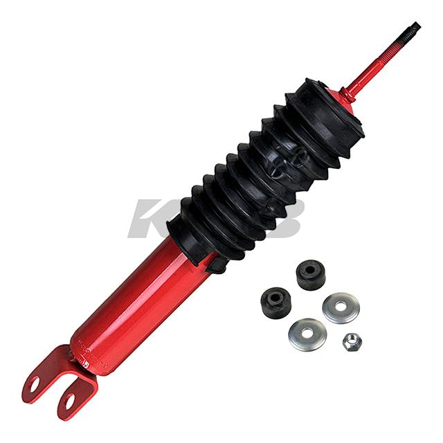 KYB Shocks & Struts MonoMax Front CADILLAC Escalade 2002-06 CHEVROLET Avalanche 1500 (2WD) 2002-06 C - Image 4