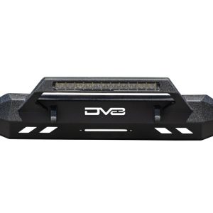 DV8 Offroad 2016+ Toyota Tacoma Center Bumper