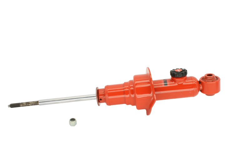 KYB Shocks & Struts AGX Rear MAZDA Miata (MX5) 1999-05 - Image 2
