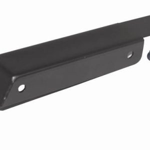 DV8 Offroad 2007-2018 Fire Extinguisher / Flashlight Floor Mount Bracket Kit