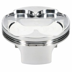 JE Pistons Suzuki RMZ250 14:00:1 77MM Bore Piston Kit