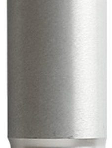 Fox 99+ Chevy HD 2.0 Performance Series 9.6in. Smooth Body IFP Rear Shock (Aluminum) / 0-1in. Lift