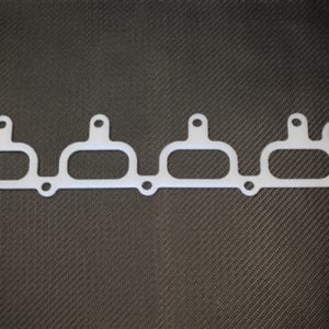 Torque Solution Thermal Intake Manifold Gasket: Mitsubishi Eclipse Turbo 95-99