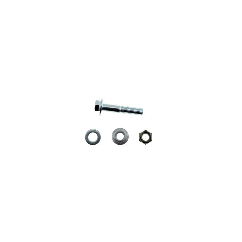 Bilstein 5100 Series 11-13 Chevy / GMC HD 2500 / 3500 Front 46mm Monotube Shock Absorber - Image 4