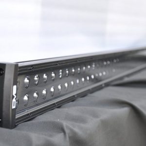 DV8 Offroad BRS Pro Series 50in Light Bar 300W Flood/Spot 3W LED - Black
