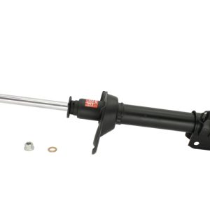 KYB Shocks & Struts Excel-G Rear Left SUBARU Forester 1998-02