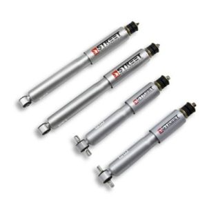 Belltech SHOCK SET STREET PERFORMANCE