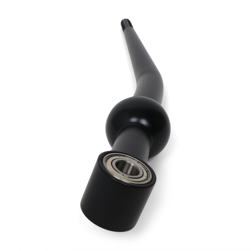 BLOX Racing Single-bend Short Shifter - 88-00 Honda Civic / 90-93 Acura Integra - Image 3