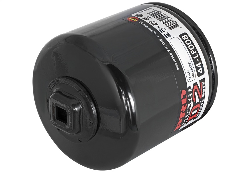 aFe Pro GUARD D2 Oil Filter 93-11 Ford Gas Trucks V8 4.6L/5.4L/5.8L (4 Pack) - Image 4
