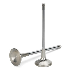 Supertech GM Ecotec 2.0L/2.2L Inconel Exhaust Valve - Set of 8