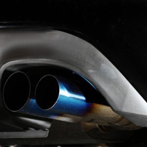 ISR Performance ST Exhaust - 09-13 Hyundai Genesis Coupe 3.8 V6