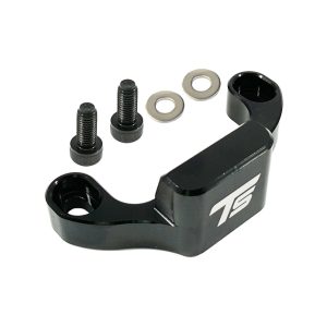 Torque Solution Shifter Gate Stop: 2015+ Subaru WRX