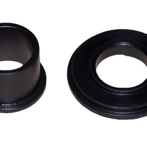 Torque Solution Gate Selector Pivot Bushing: Mitsubishi Evolution X 2008+
