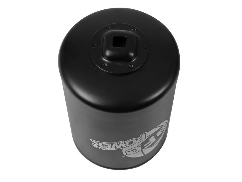 aFe ProGuard D2 Fluid Filters Oil F/F OIL GM Diesel Trucks 01-11 V8-6.6L (td) - Image 4