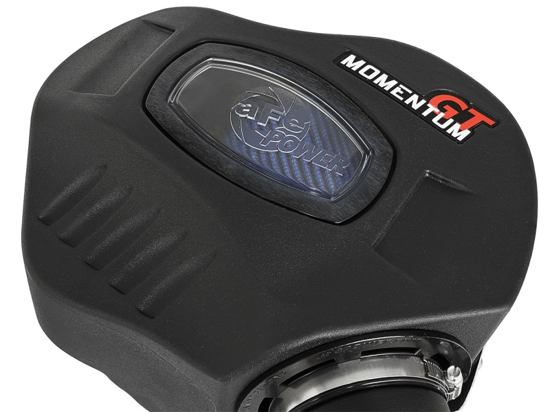 aFe Momentum GT Pro 5R Cold Air Intake System 16-17 BMW 340i/ix B58 - Image 9