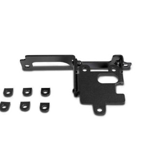 Addictive Desert Designs 2023+ Ford Super Duty Adaptive Cruise Control Relocation Bracket