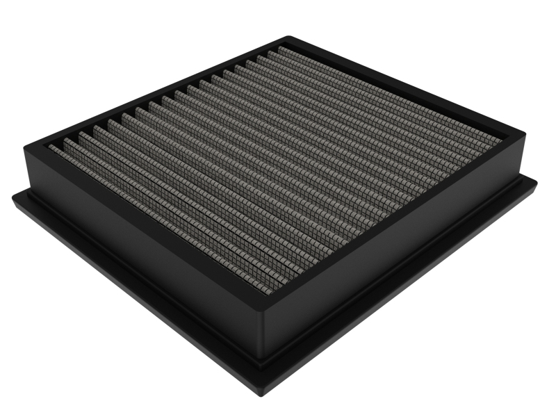 aFe Magnum FLOW Pro Dry S Air Filter 19-20 Toyota RAV4 2.5L - Image 2