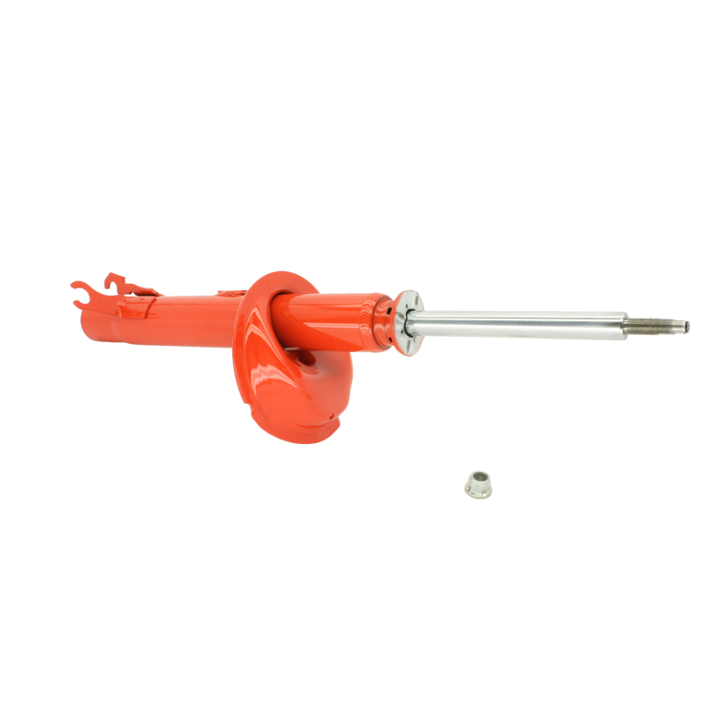 KYB Shocks & Struts AGX Front Left FORD Focus 2000-04 - Image 5