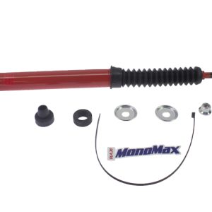 KYB Shocks & Struts MonoMax Front 05-12 Ford F-250 Super Duty 4WD / 05-07 F-350 Super Duty 4WD