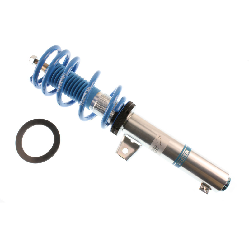 Bilstein B16 2012 Volkswagen Beetle Turbo Front and Rear Performance Suspension System - Image 4