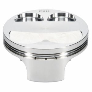 JE Pistons Kawasaki KX250F 13:00:1 79MM Bore Piston Kit