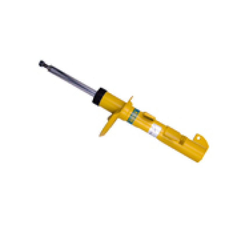 Bilstein B6 14-17 Jeep Cherokee Front Left Suspension Strut Assembly w/ Active Drive II - Image 4