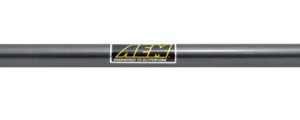 AEM 08-12 Mitsubishi Lancer 2.0L / 09-13 Lancer 2.4L (Exc Evo) Strut Bar
