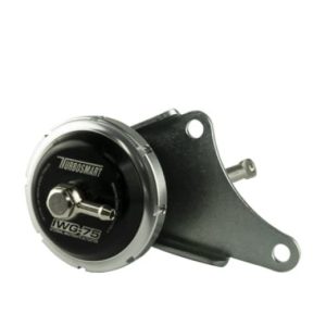 Turbosmart IWG75 GTX28R 7 PSI Black Internal Wastegate Actuator